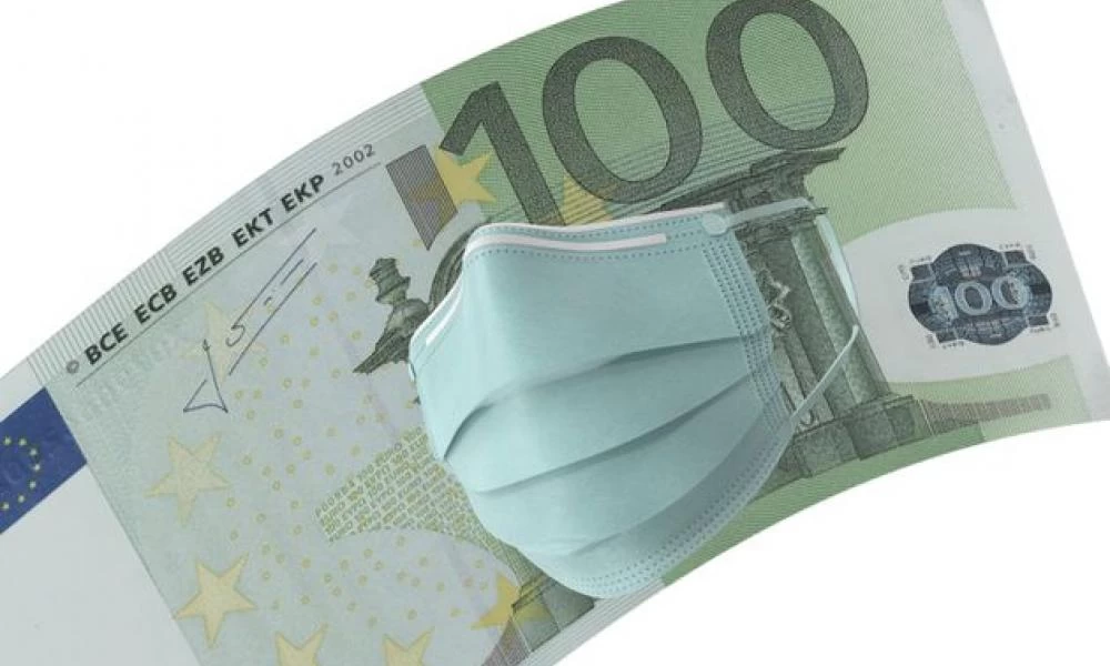 Αποκαλυπτικό! - Έτσι θα μοιραστούν το μισό τρισ. ευρώ οι χώρες της Ευρώπης